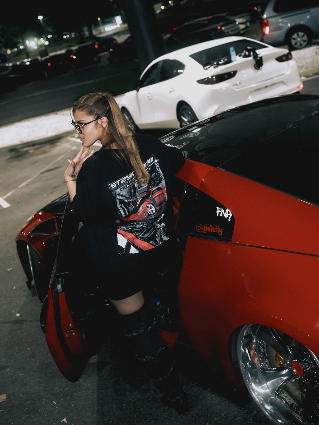 350z Nismo Paisley Shirt