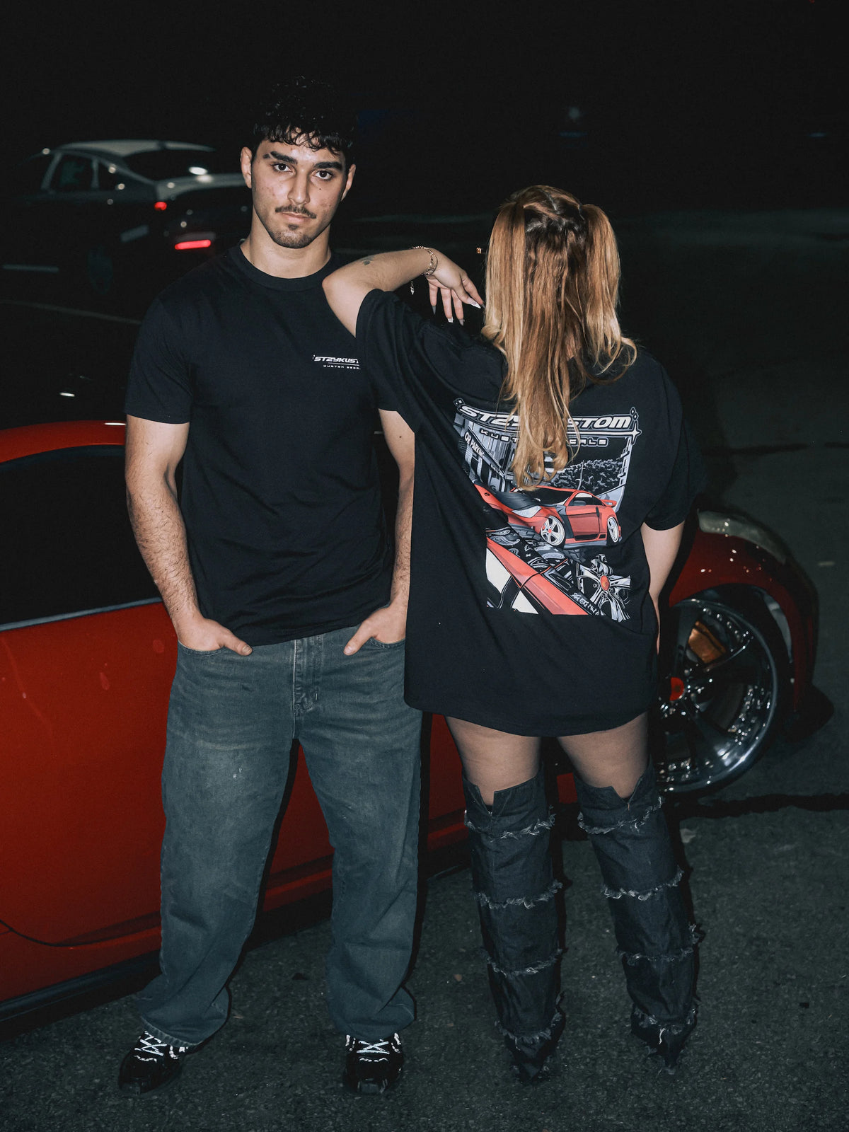 350z Nismo Paisley Shirt