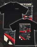 350z Nismo Paisley Shirt