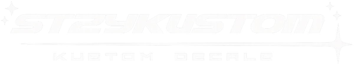 STZYKUSTOM LLC