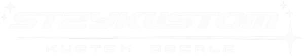STZYKUSTOM LLC
